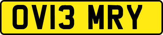 OV13MRY