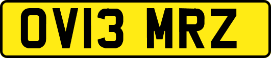 OV13MRZ