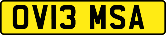 OV13MSA
