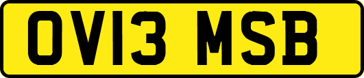 OV13MSB