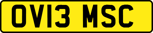 OV13MSC