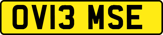 OV13MSE