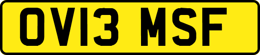 OV13MSF