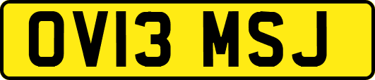 OV13MSJ
