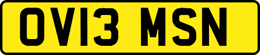 OV13MSN