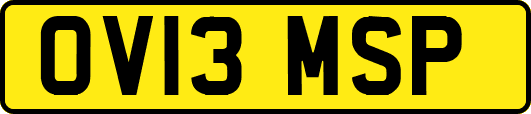 OV13MSP