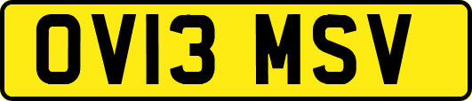 OV13MSV