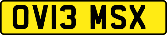 OV13MSX