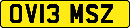 OV13MSZ