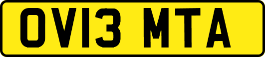 OV13MTA