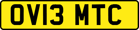 OV13MTC