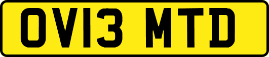 OV13MTD