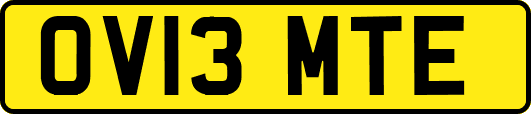 OV13MTE