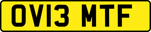 OV13MTF