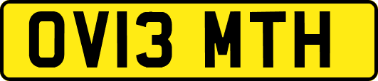 OV13MTH