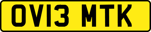 OV13MTK