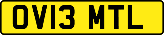OV13MTL