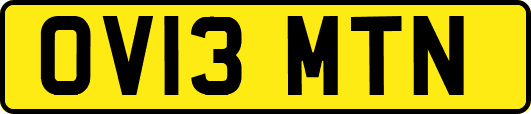 OV13MTN