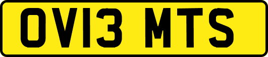 OV13MTS