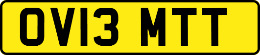 OV13MTT