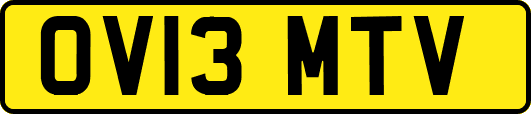 OV13MTV