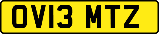 OV13MTZ