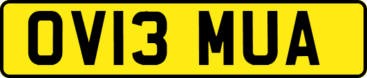 OV13MUA