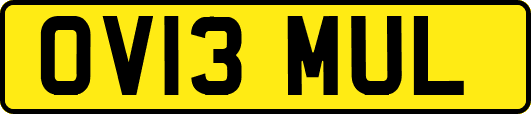 OV13MUL