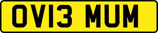 OV13MUM