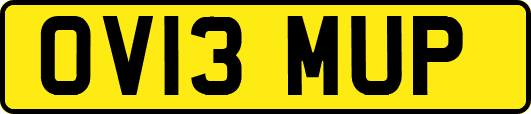 OV13MUP