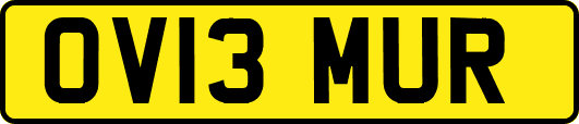 OV13MUR