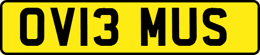 OV13MUS