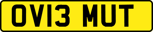 OV13MUT