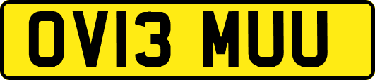 OV13MUU