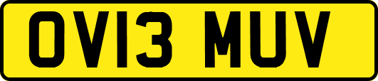 OV13MUV
