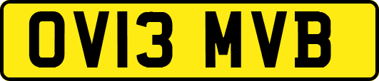 OV13MVB