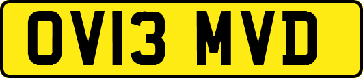 OV13MVD
