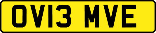 OV13MVE