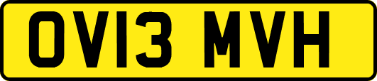 OV13MVH