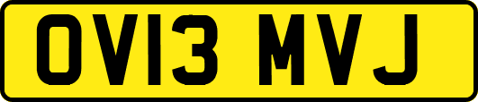OV13MVJ