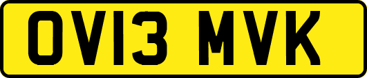 OV13MVK