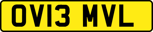 OV13MVL