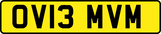OV13MVM