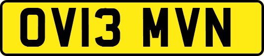 OV13MVN