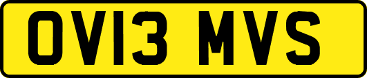 OV13MVS