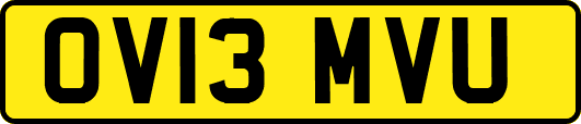 OV13MVU