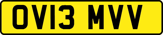 OV13MVV