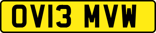 OV13MVW