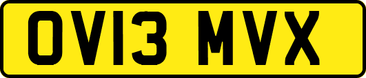 OV13MVX