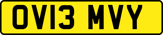 OV13MVY